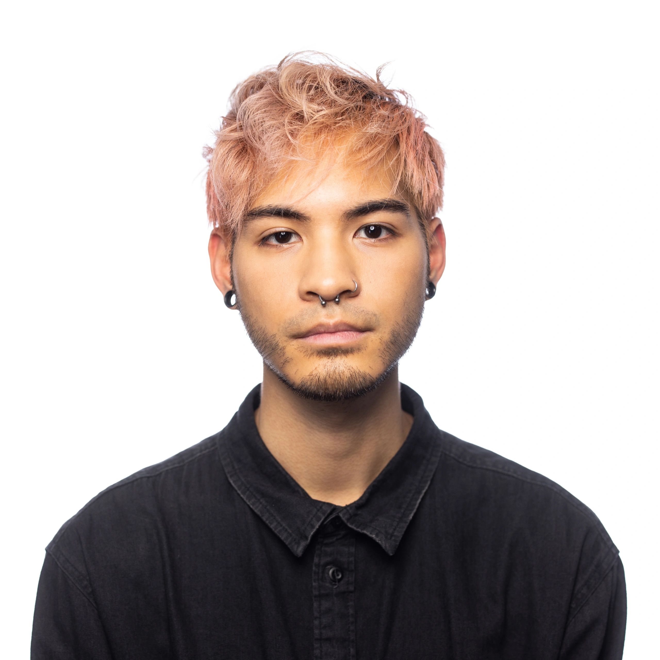 Studio headshot representing the creator behind DeadFromHeaven mods